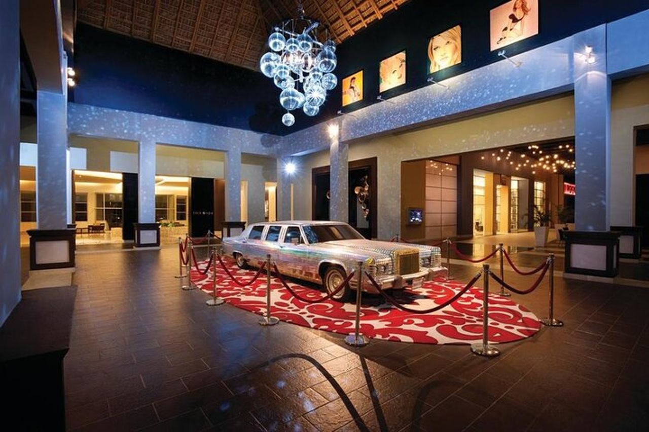Hard Rock Punta Cana Andata e ritorno Navetta privata (15 passeggeri max) — 3