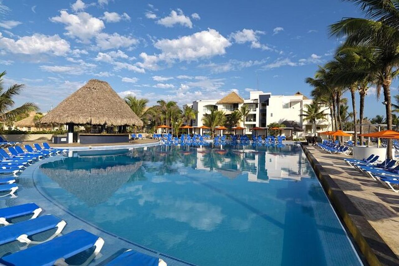 Hard Rock Punta Cana Andata e ritorno Navetta privata (15 passeggeri max) — 4