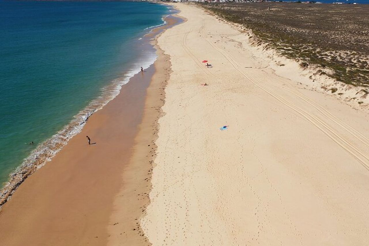 Ria Formosa e Ilhas: tour privato per due o in gruppo — 6