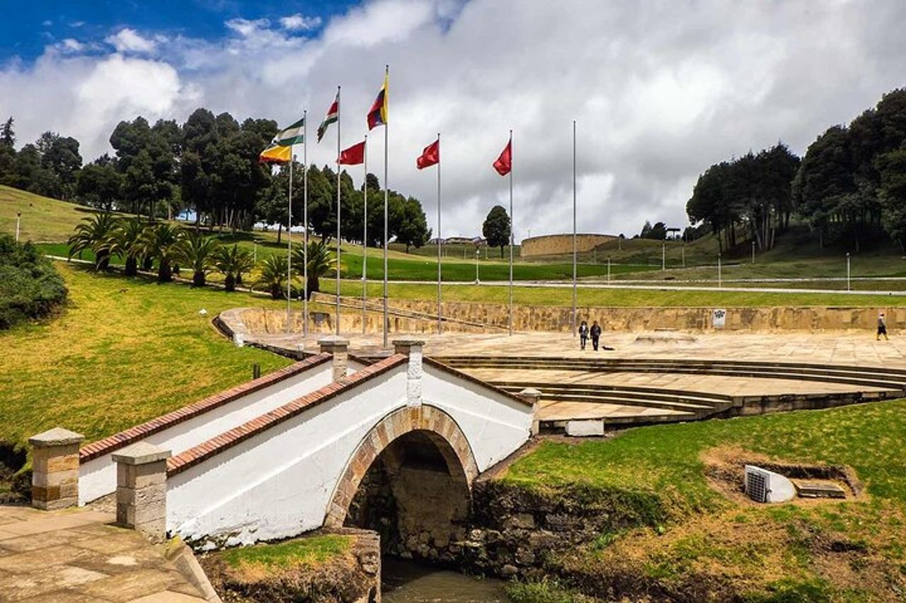 Villa de Leyva Tour privato o condiviso di un'intera giornata — 5