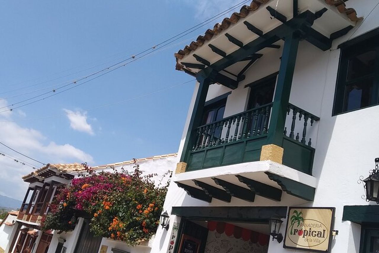 Villa de Leyva Tour privato o condiviso di un'intera giornata — 9