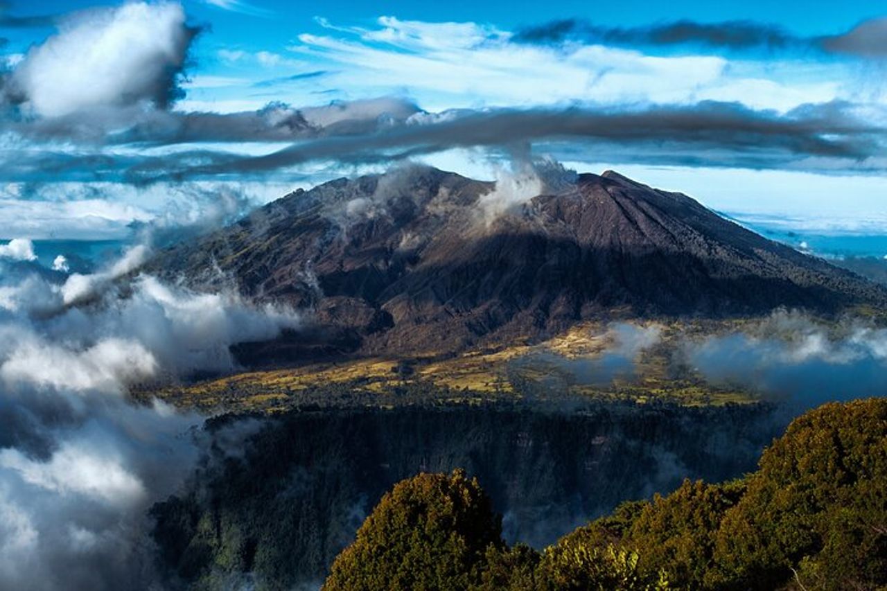 Parco Nazionale del Vulcano Irazú (mezza giornata) — 3
