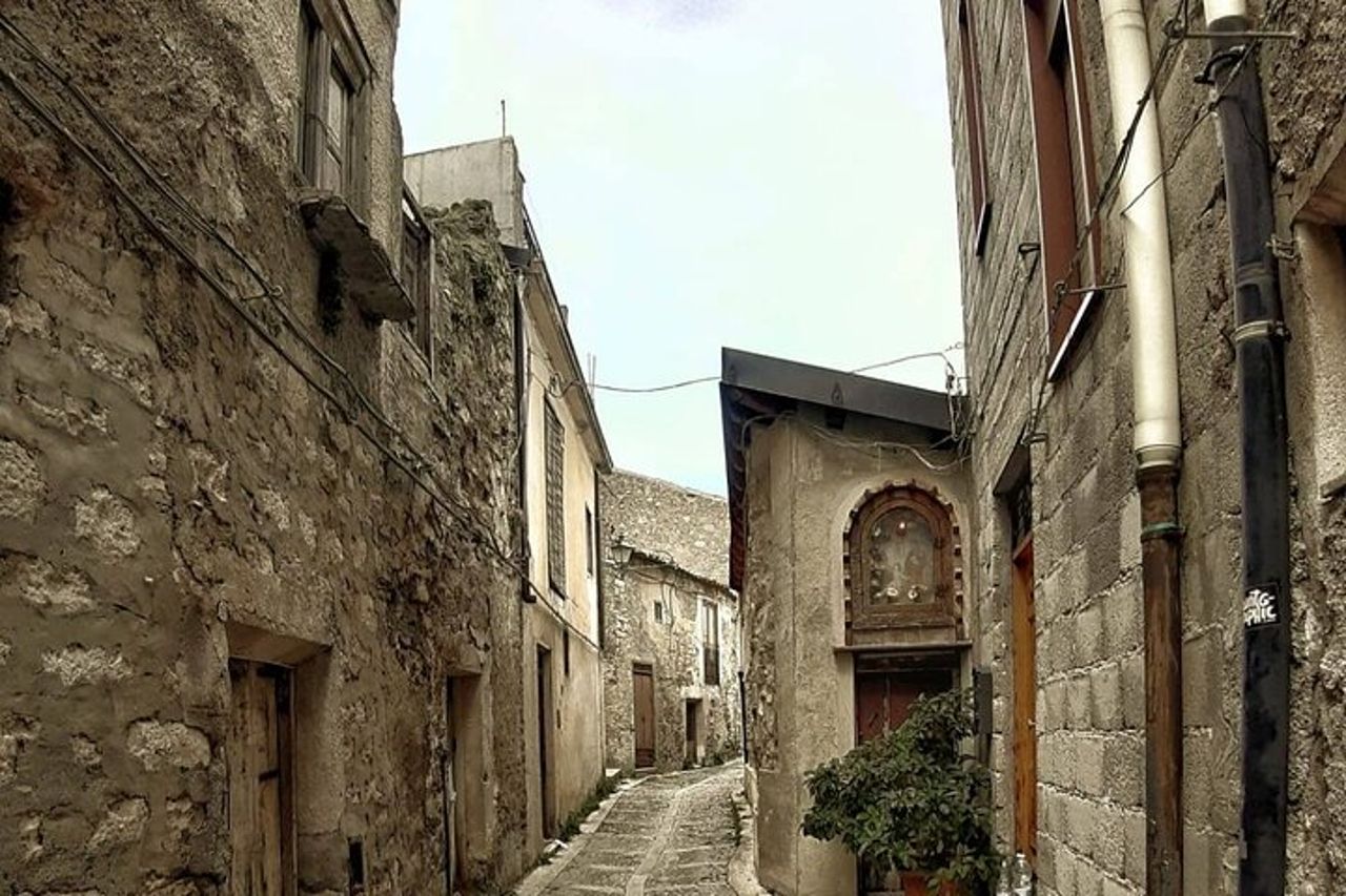 Tour Guidato da Agrigento: Sicilia sconosciuta tra i Monti Sicani — 4