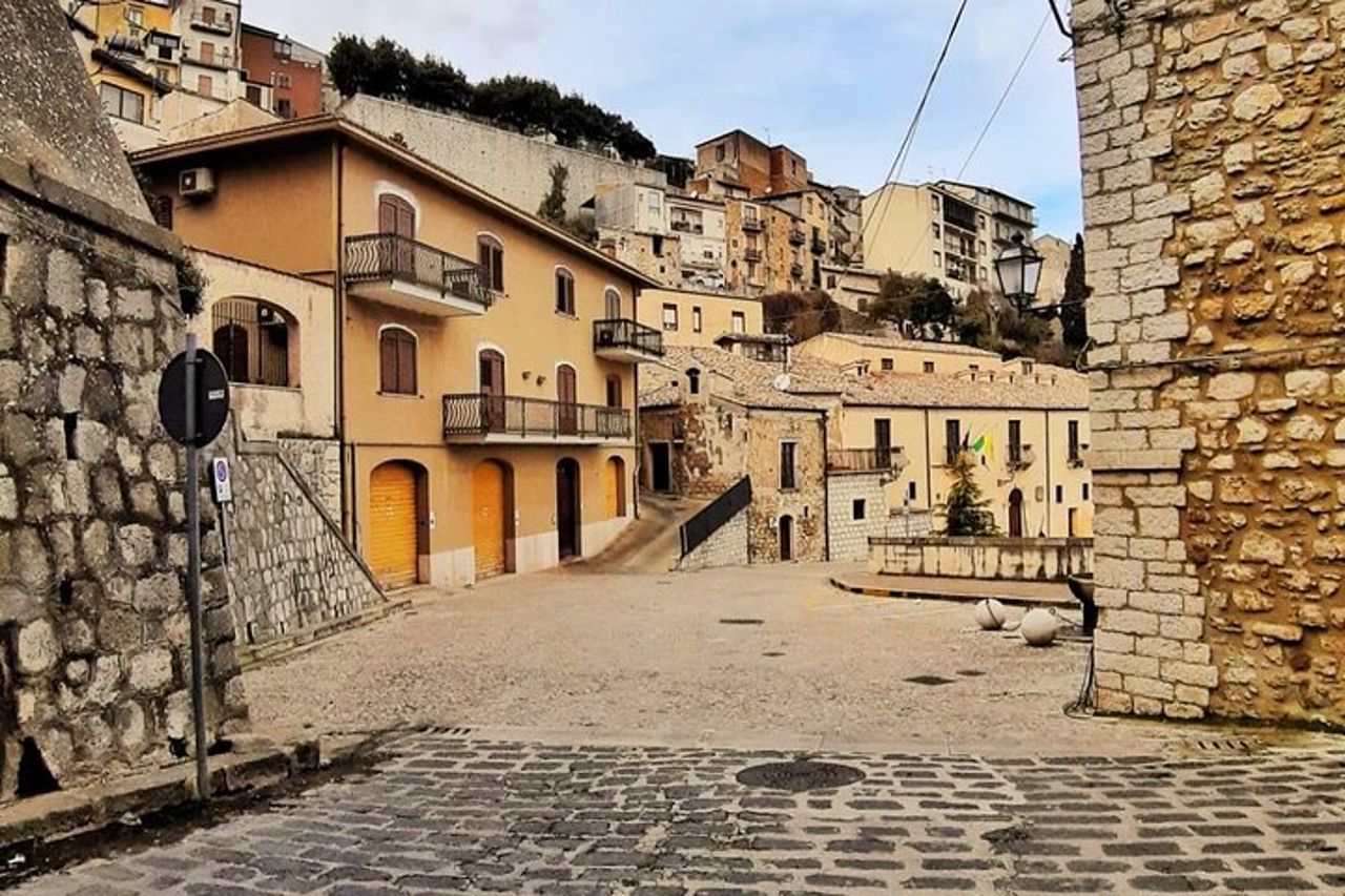 Tour Guidato da Agrigento: Sicilia sconosciuta tra i Monti Sicani — 5
