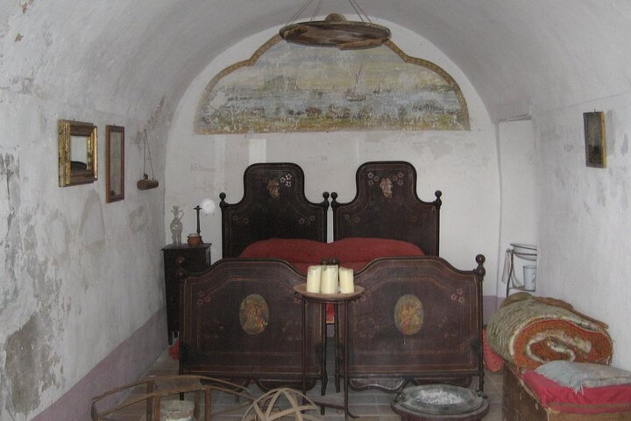 Tour Guidato da Agrigento: Sicilia sconosciuta tra i Monti Sicani — 9