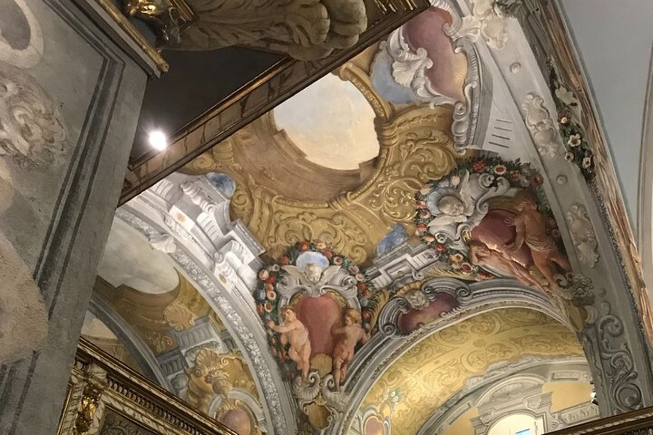 Piacevole tour musicale del centro storico di Lucca — 8