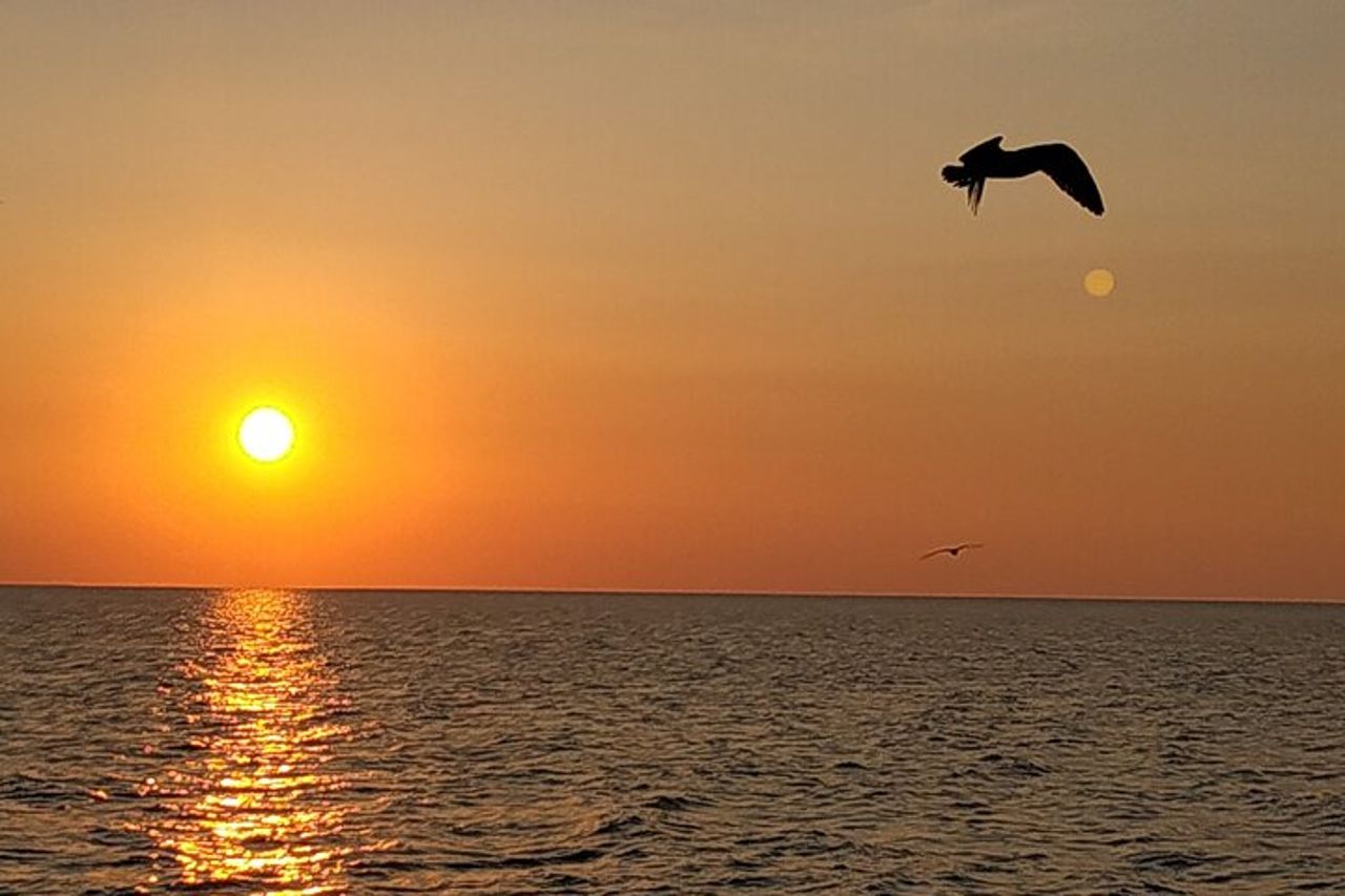 Cefalú Private Sunset Boat Trip — 4