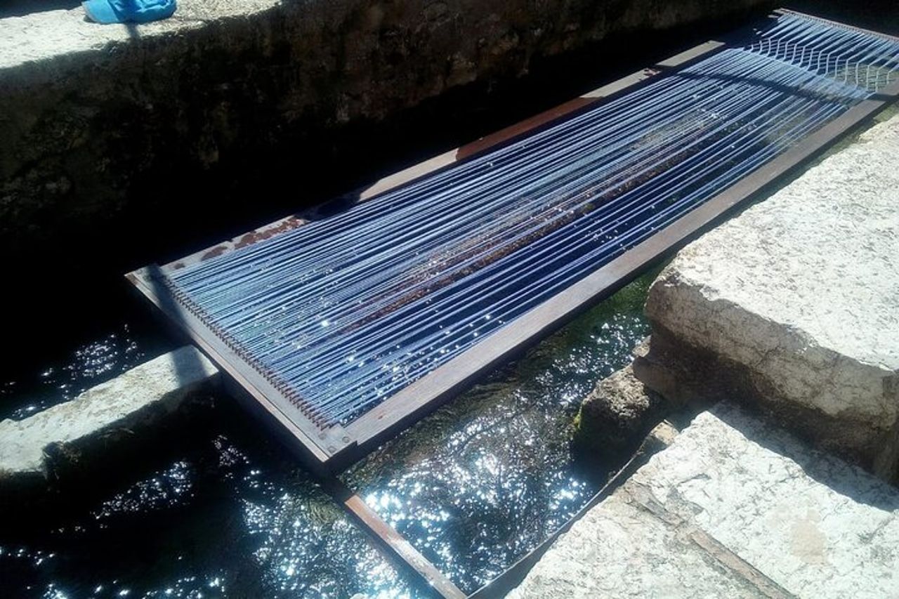 Umbria fuori dai sentieri battuti. Rasiglia, Trevi, Bevagna e Collepino — 6
