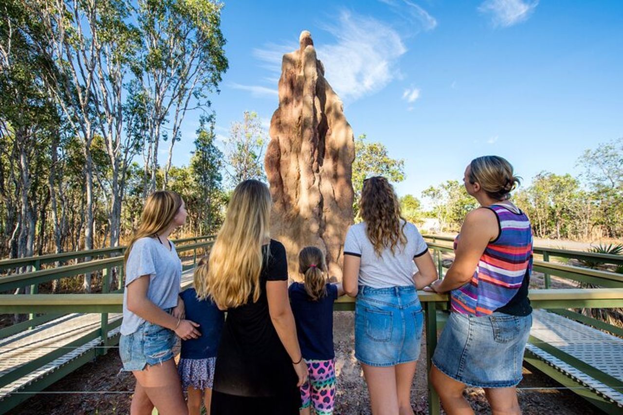 Parco nazionale di Litchfield Cascate & Wildlife Adventure Tour — 2