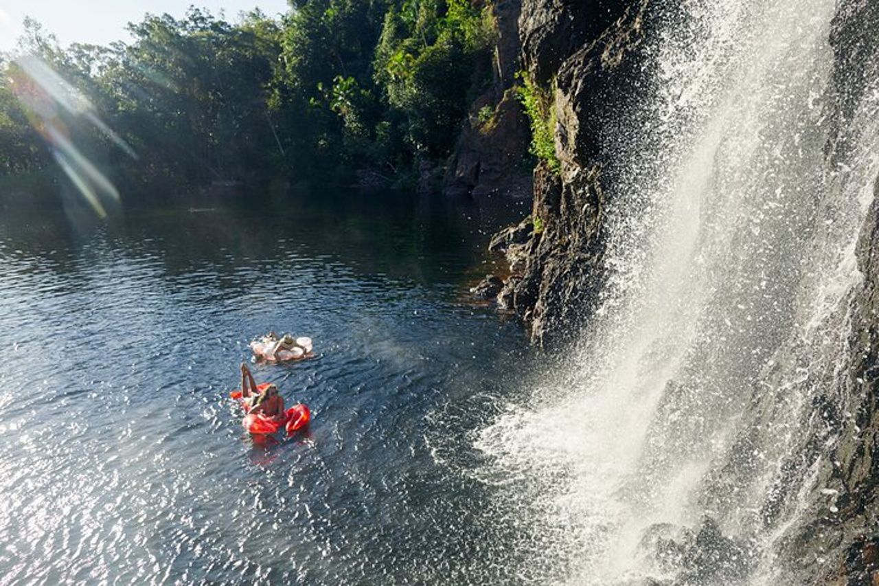 Parco nazionale di Litchfield Cascate & Wildlife Adventure Tour — 6