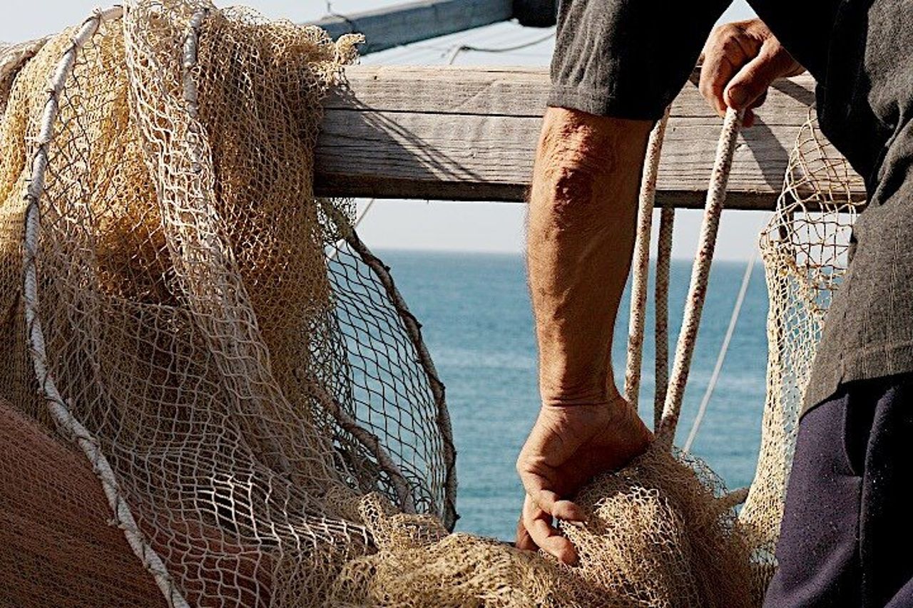 Esperienza di Pesca - Trabucco di Molinella — 5