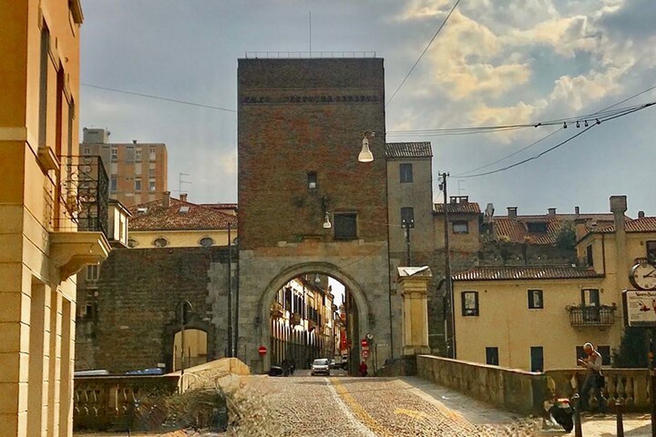 Tour privato alla scoperta di Padova — 3