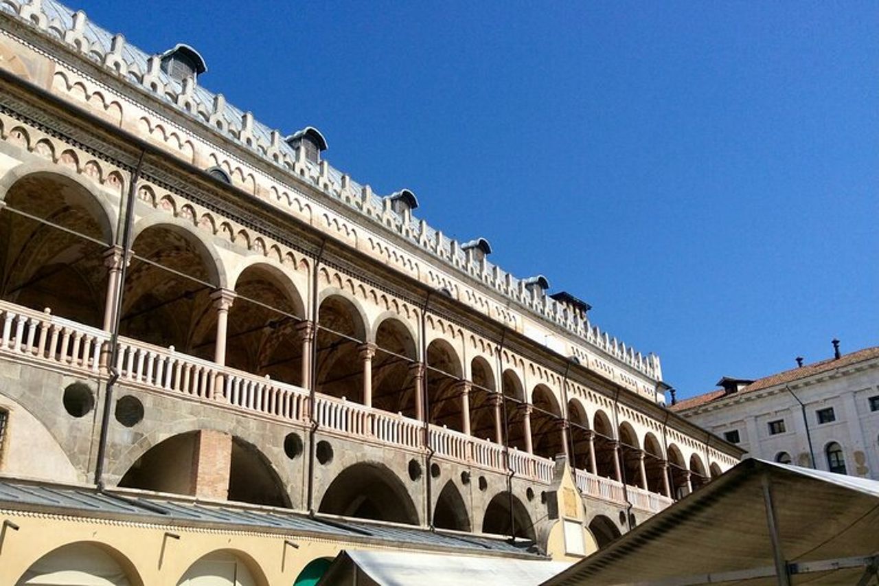Tour privato alla scoperta di Padova — 4