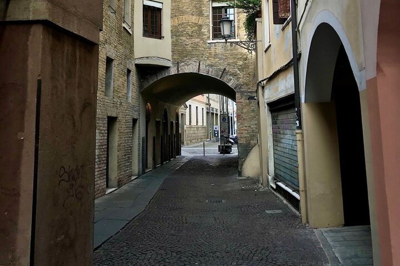 Tour privato alla scoperta di Padova — 5