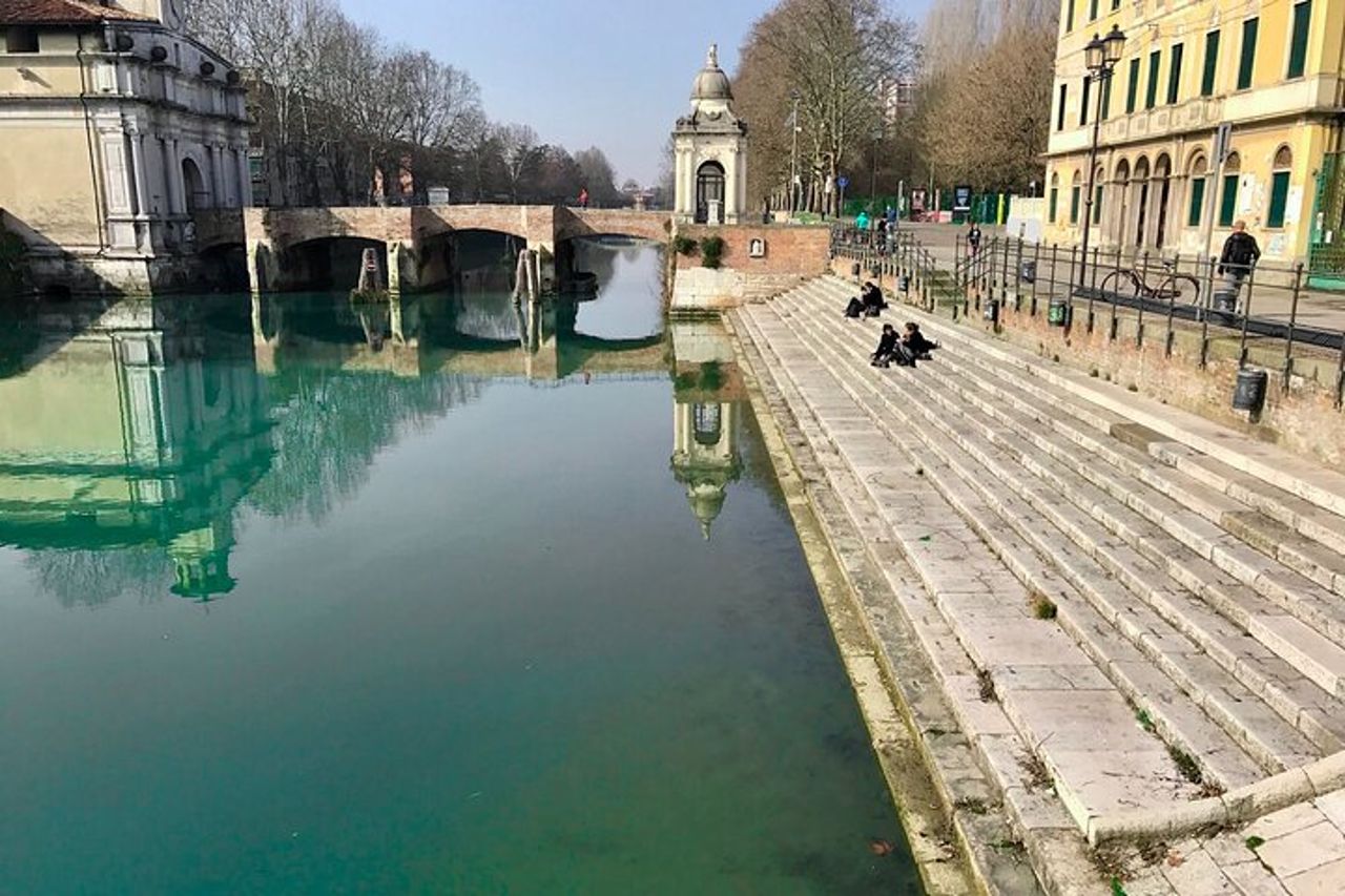 Tour privato alla scoperta di Padova — 7