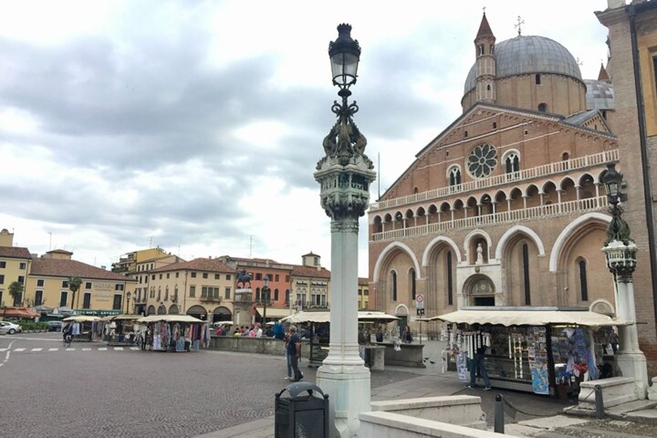 Tour privato alla scoperta di Padova — 8