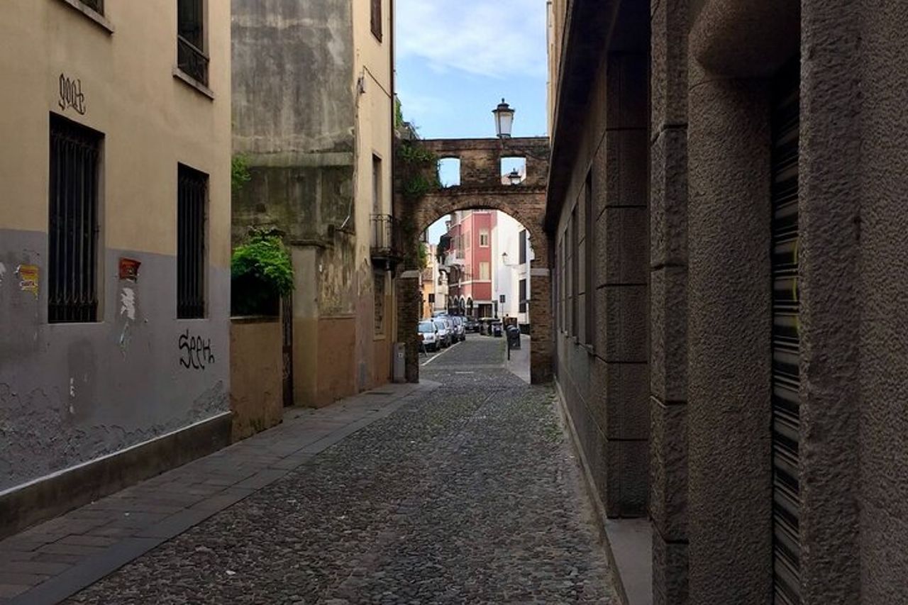 Tour privato alla scoperta di Padova — 6
