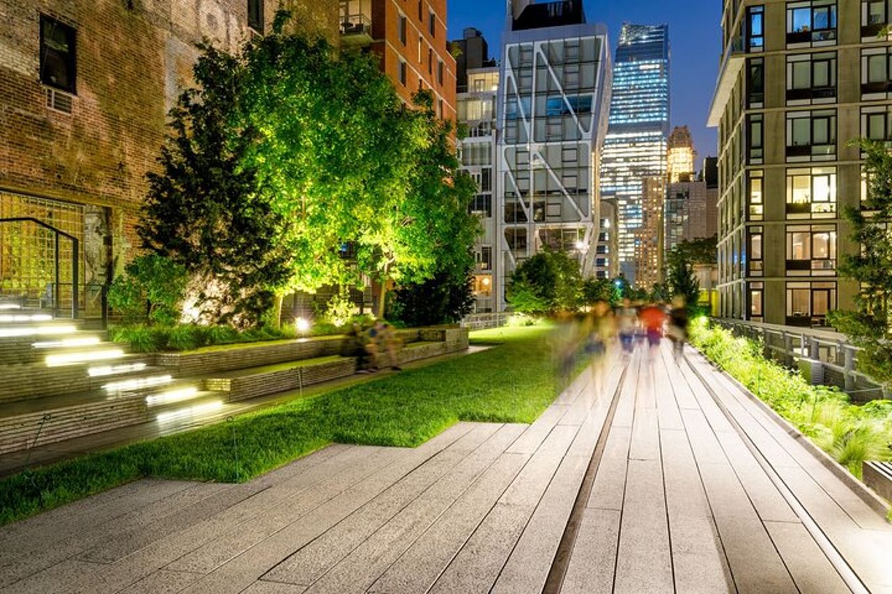 Tour delle luci di New York City — 7