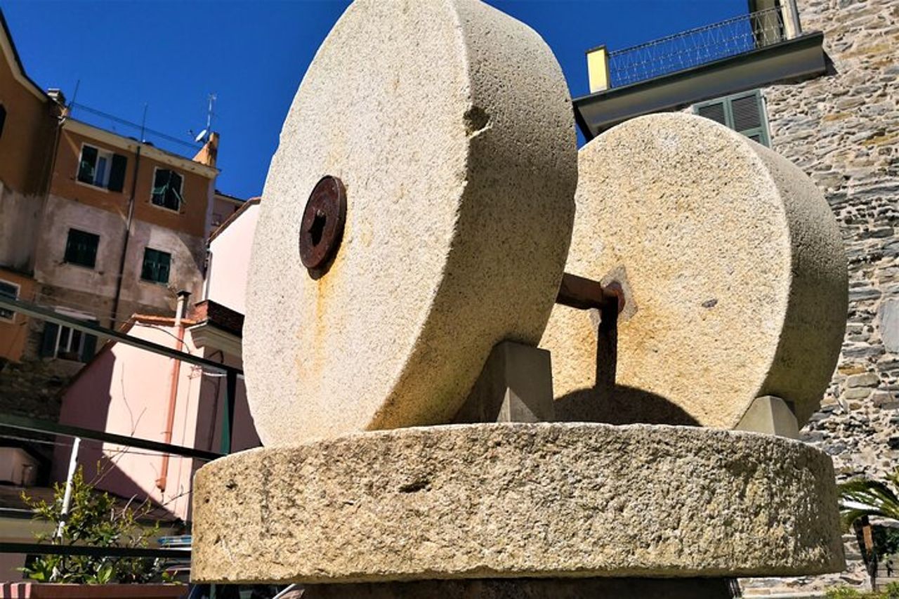 Tour Privato a Portovenere e Cinque Terre da Montecatini Terme — 2