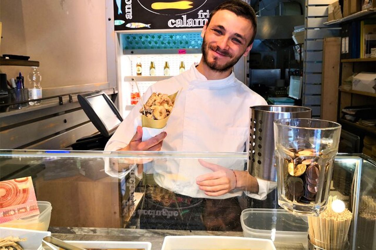 Tour Privato a Portovenere e Cinque Terre da Montecatini Terme — 3