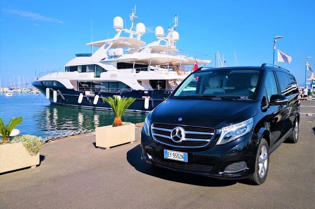 Tour Privato a Portovenere e Cinque Terre da Montecatini Terme — 6