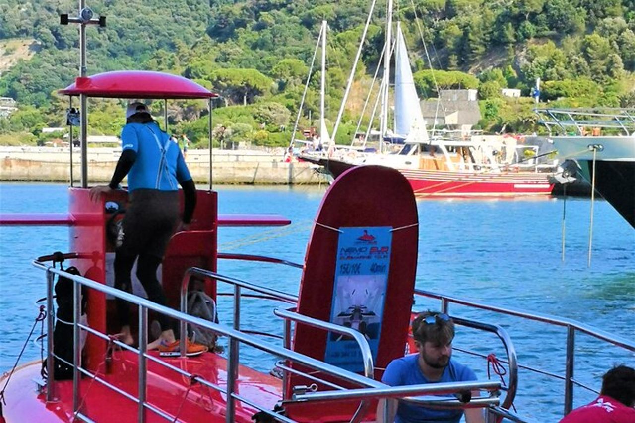 Tour Privato a Portovenere e Cinque Terre da Montecatini Terme — 7