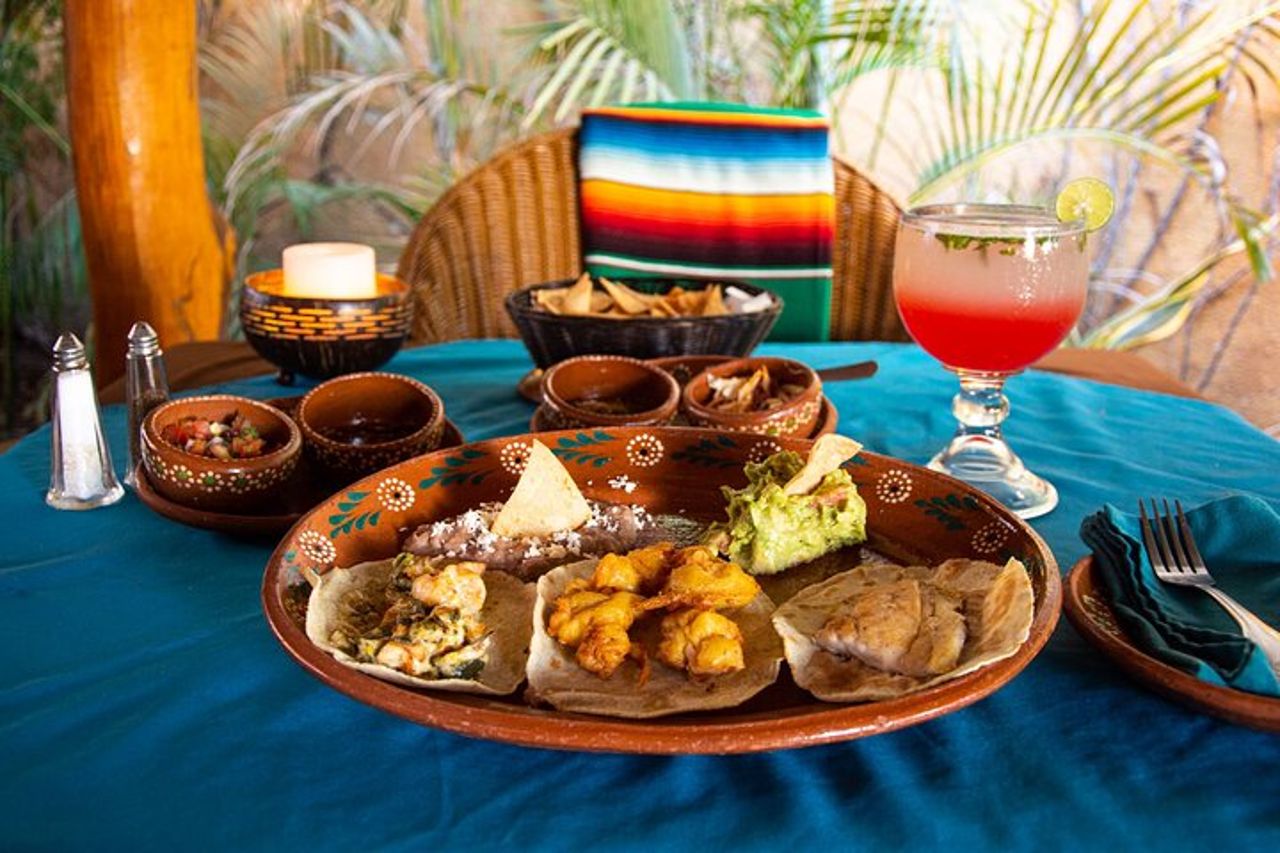 Frutti di mare a bizzeffe, tour gastronomico di Los Cabos — 3