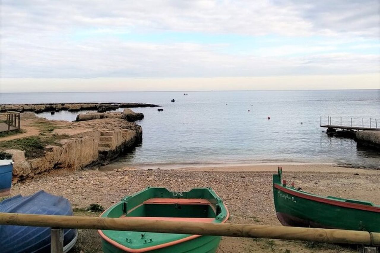 Tour di Polignano a Mare in Ape Calessino — 7