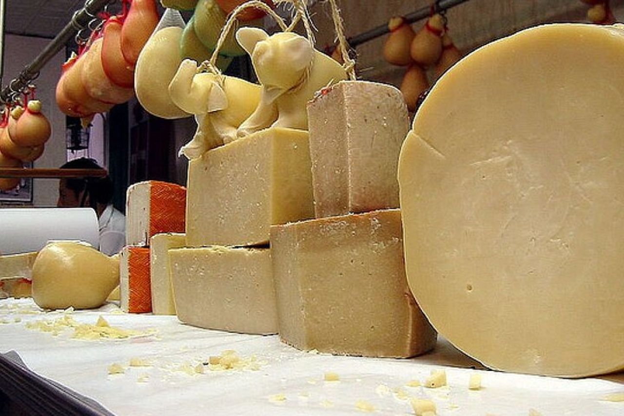 Tour guidato da Agrigento: Tradizioni siciliane con fattoria — 4