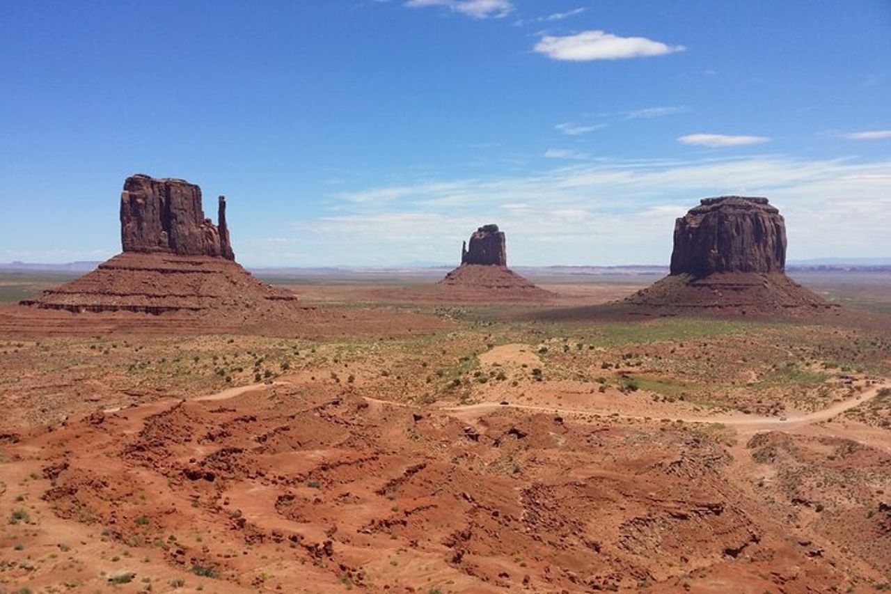 3 - Tour di un giorno del Grand Canyon, Antelope Canyon e Horseshoe Bend — 3