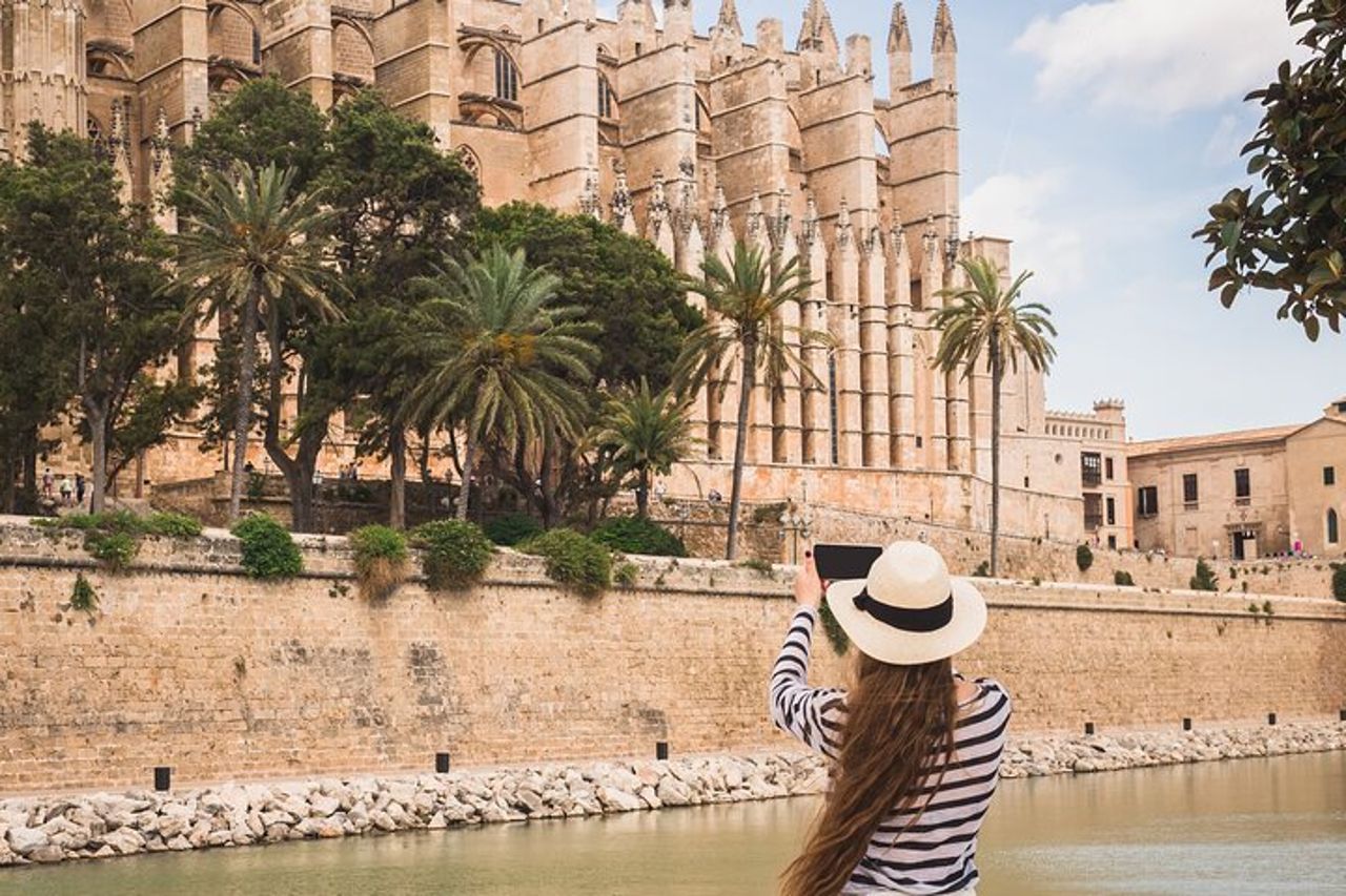 Escursione privata a Valldemossa e Palma de Mallorca — 3