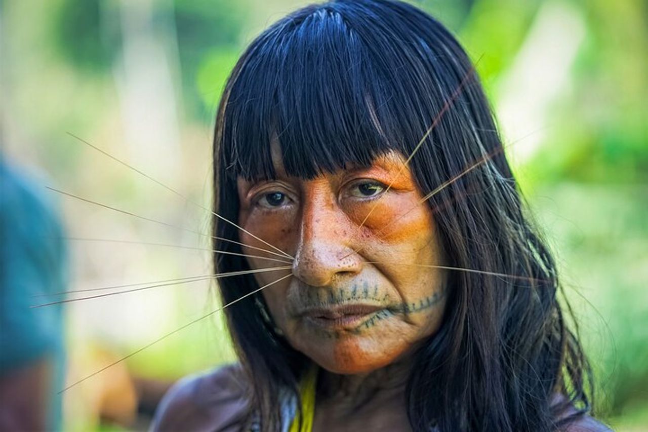 Spedizione di 15 giorni al territorio indigeno di Matses — 3