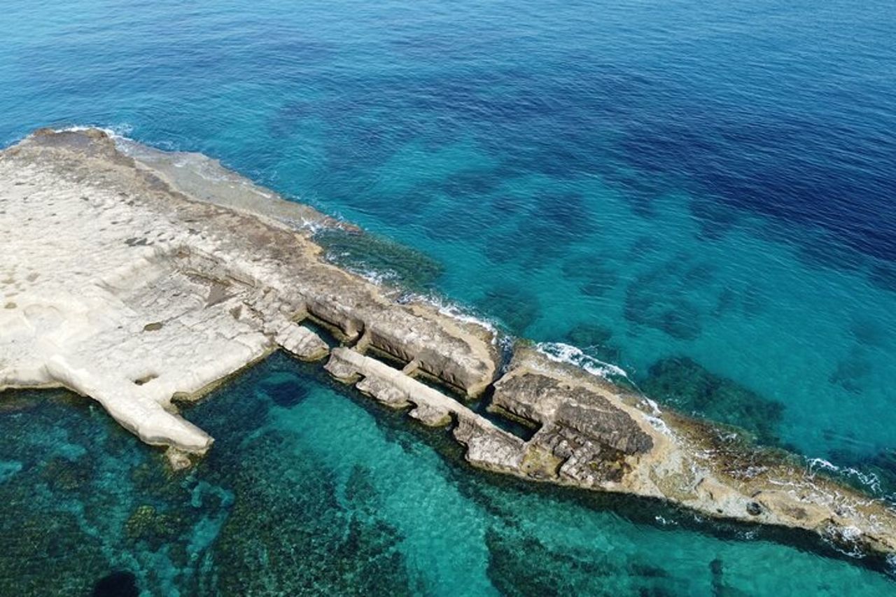 Tropea - Briatico - Zambrone — 2