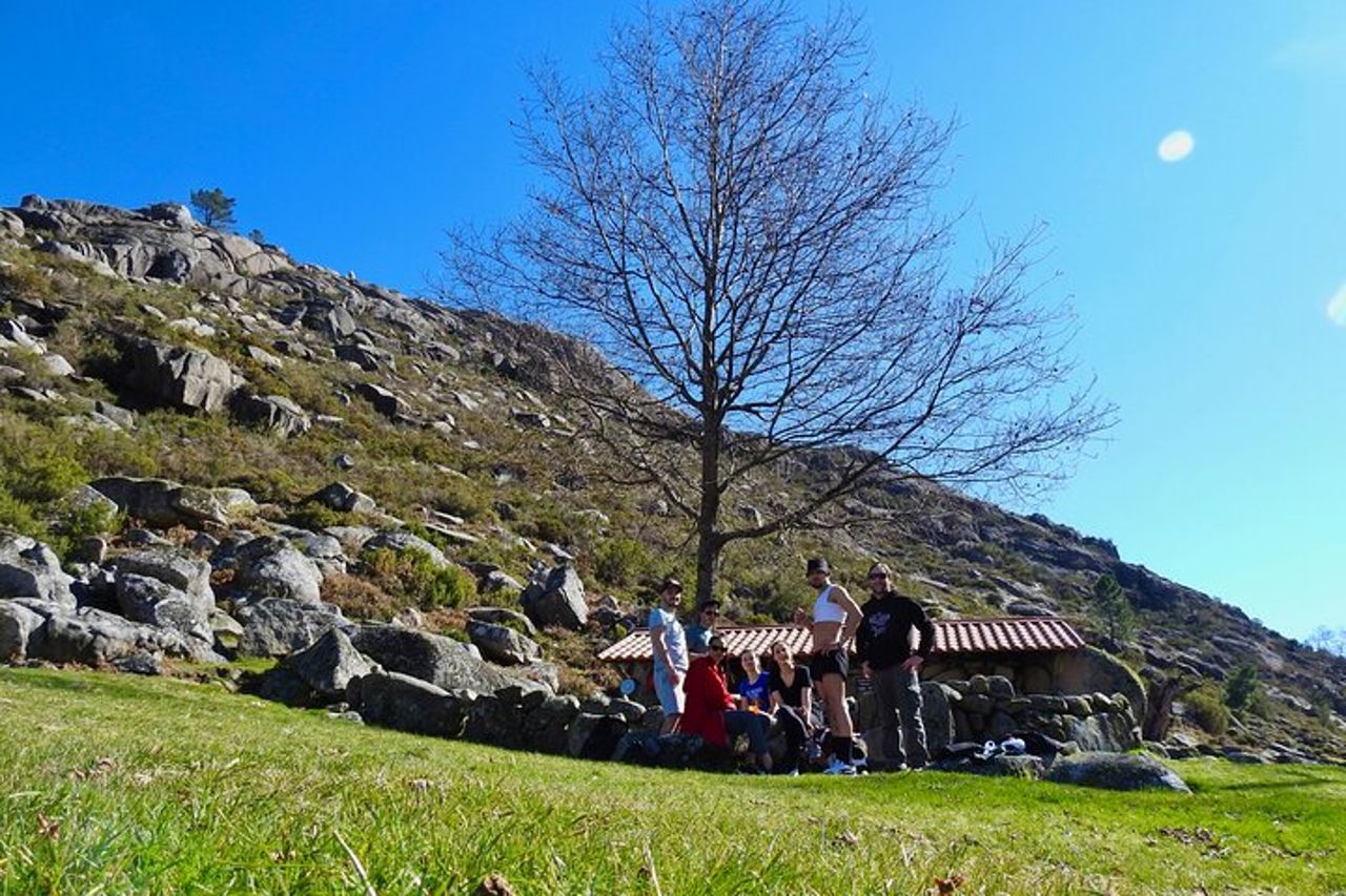 Tour privato delle cascate naturali e delle lagune di Gerês — 6