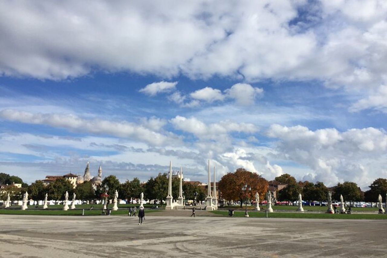 Tour privati di Padova con una guida professionale — 2