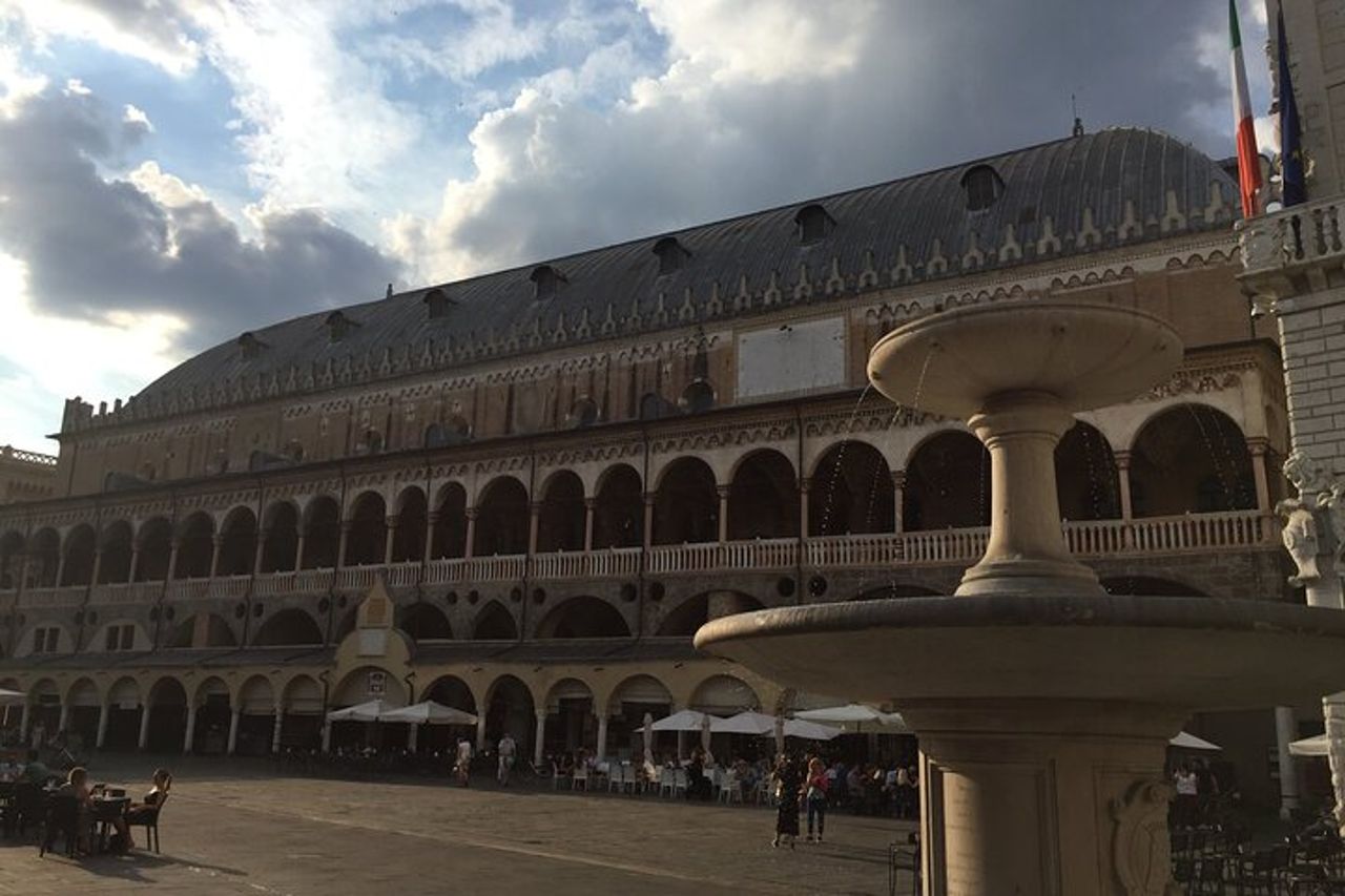 Tour privati di Padova con una guida professionale — 3