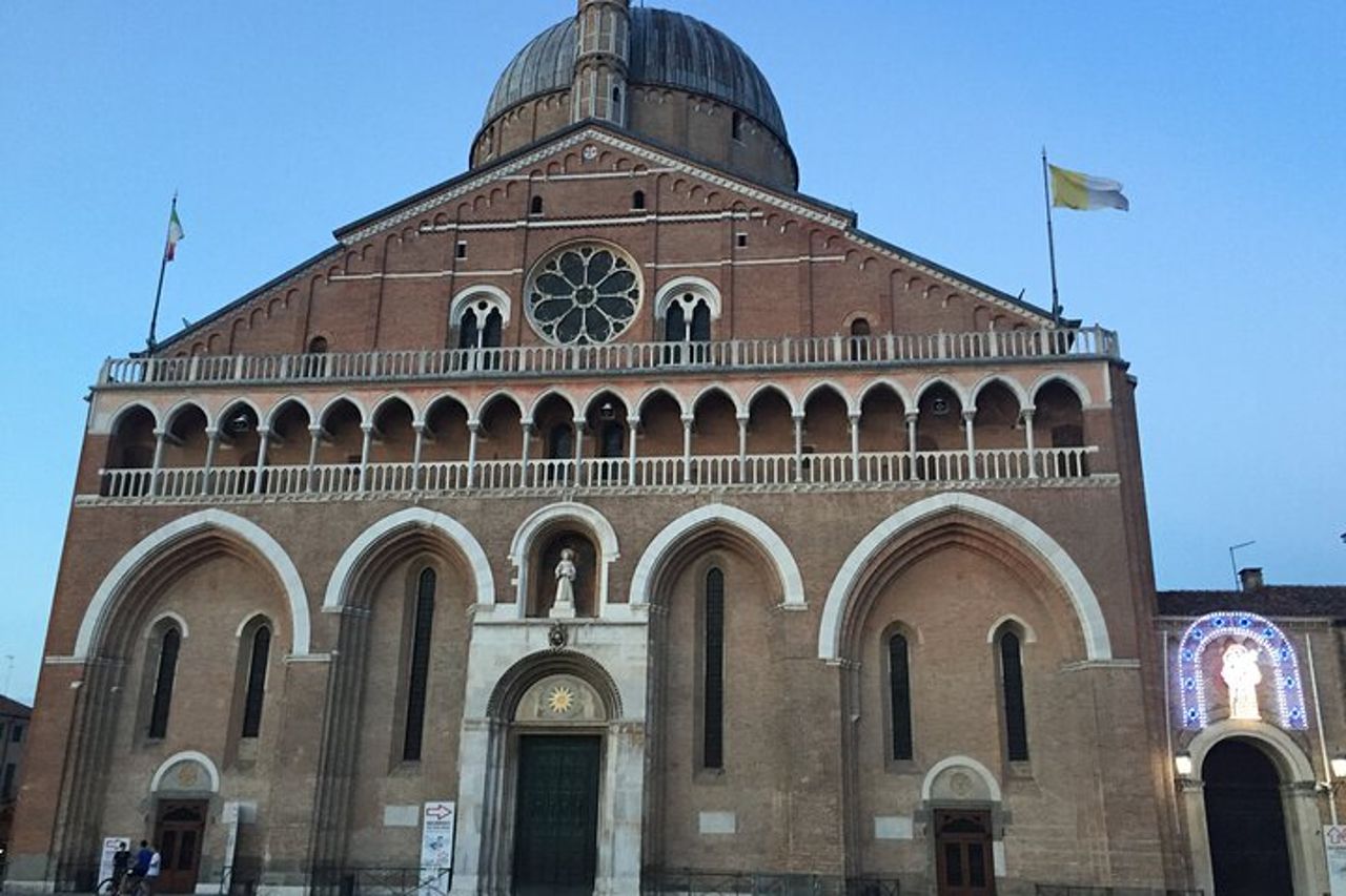 Tour privati di Padova con una guida professionale — 4