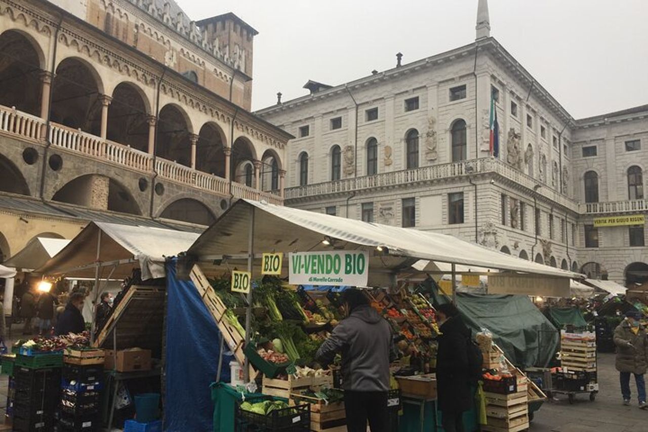 Tour privati di Padova con una guida professionale — 5