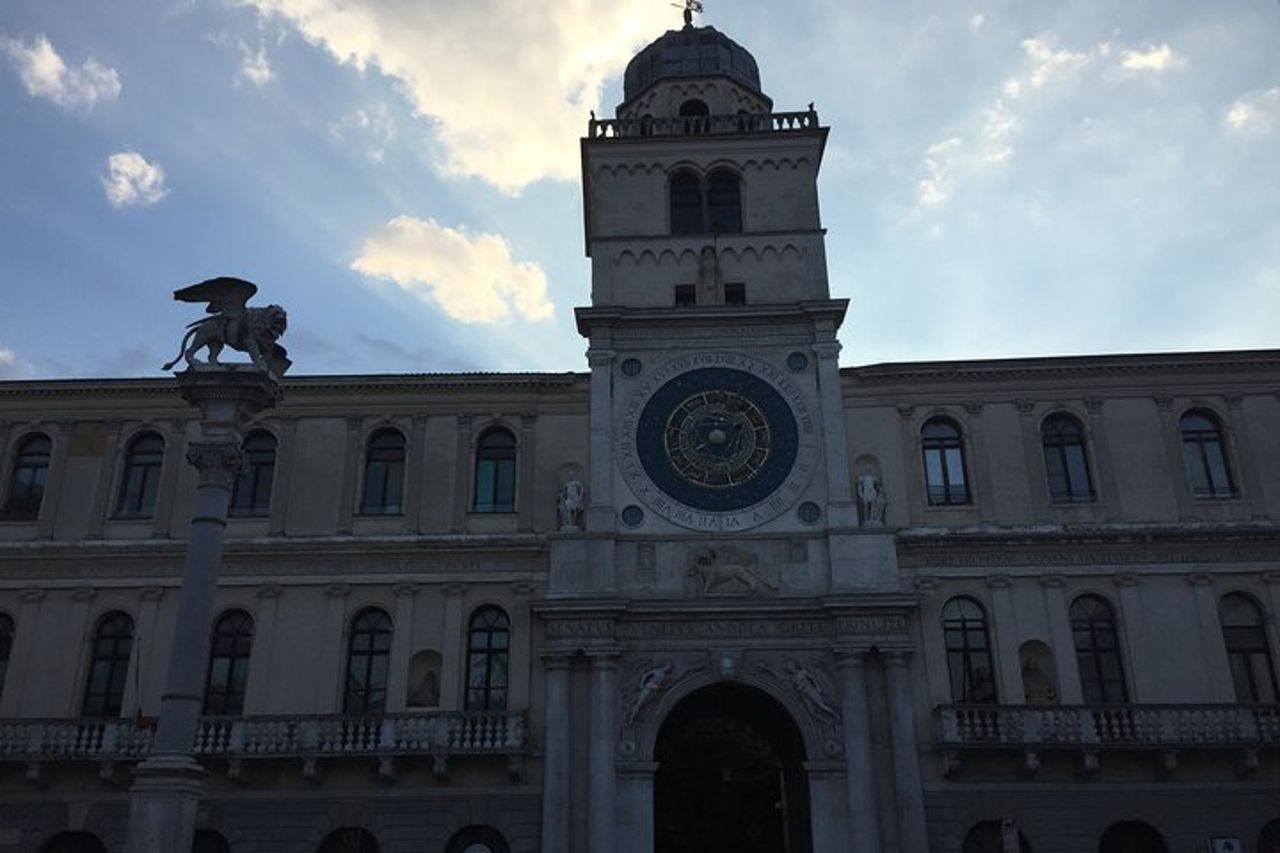 Tour privati di Padova con una guida professionale — 6