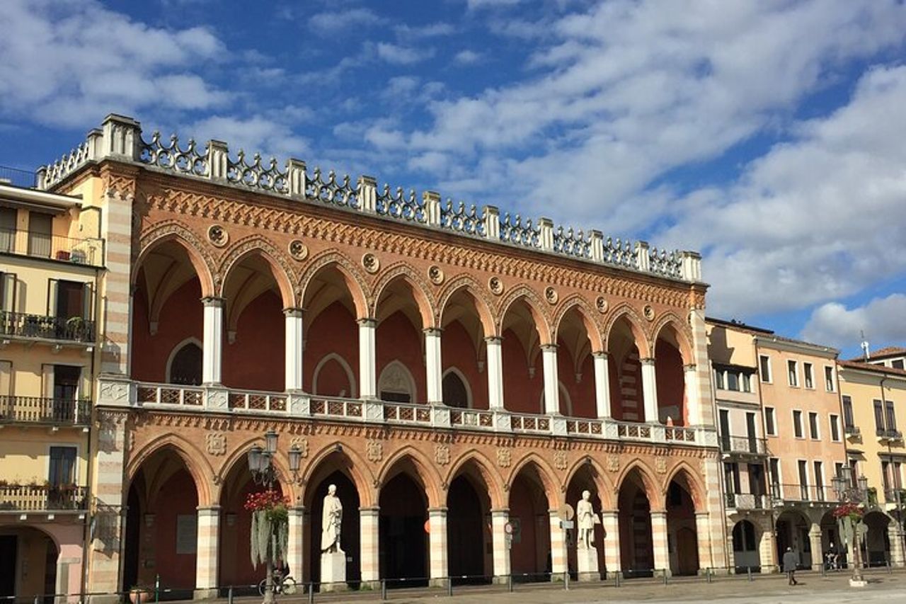 Tour privati di Padova con una guida professionale — 8