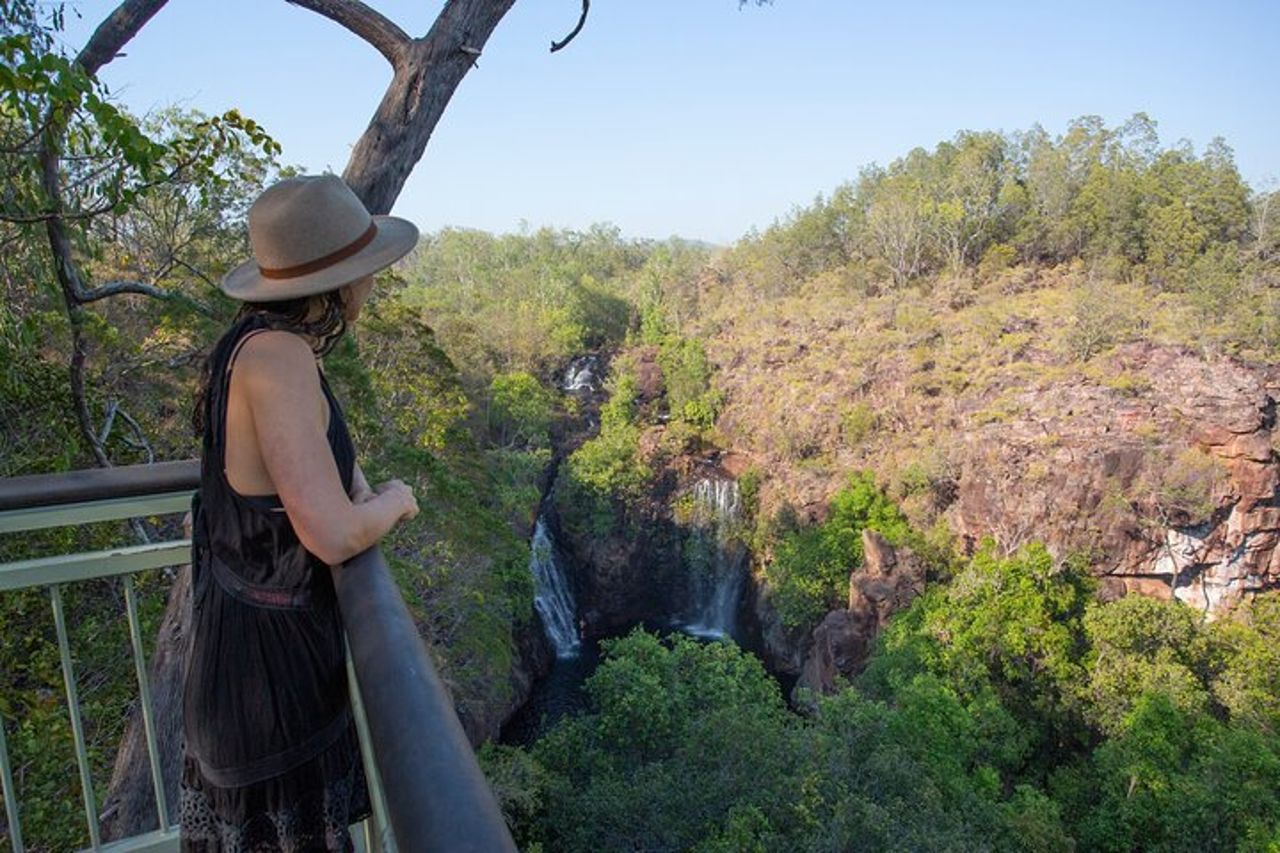 Parco nazionale di Litchfield Cascate & Wildlife Adventure Tour — 9