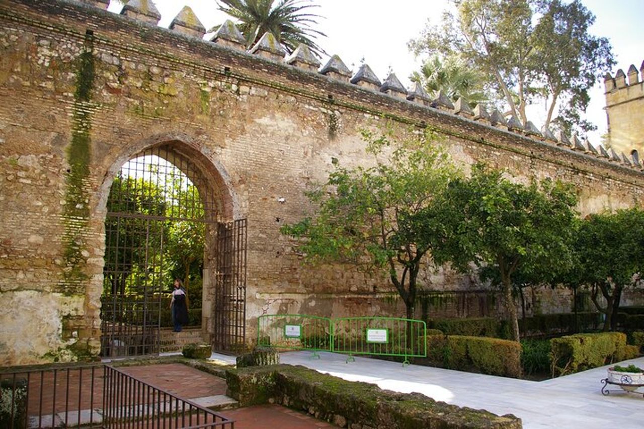 Tour guidato di Cordova con un bicchiere di Montilla-Moriles — 6