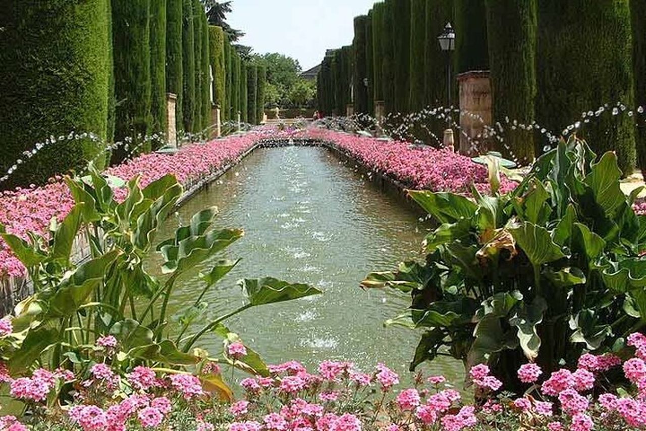Tour guidato di Cordova con un bicchiere di Montilla-Moriles — 8
