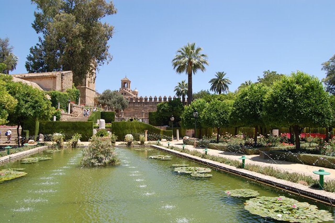 Tour guidato di Cordova con un bicchiere di Montilla-Moriles — 9