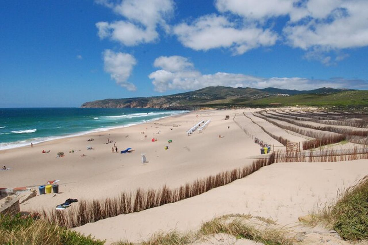 Lisbona : Sintra, Palazzo Pena, Capo Roca e Cascais - Visita guidata — 6