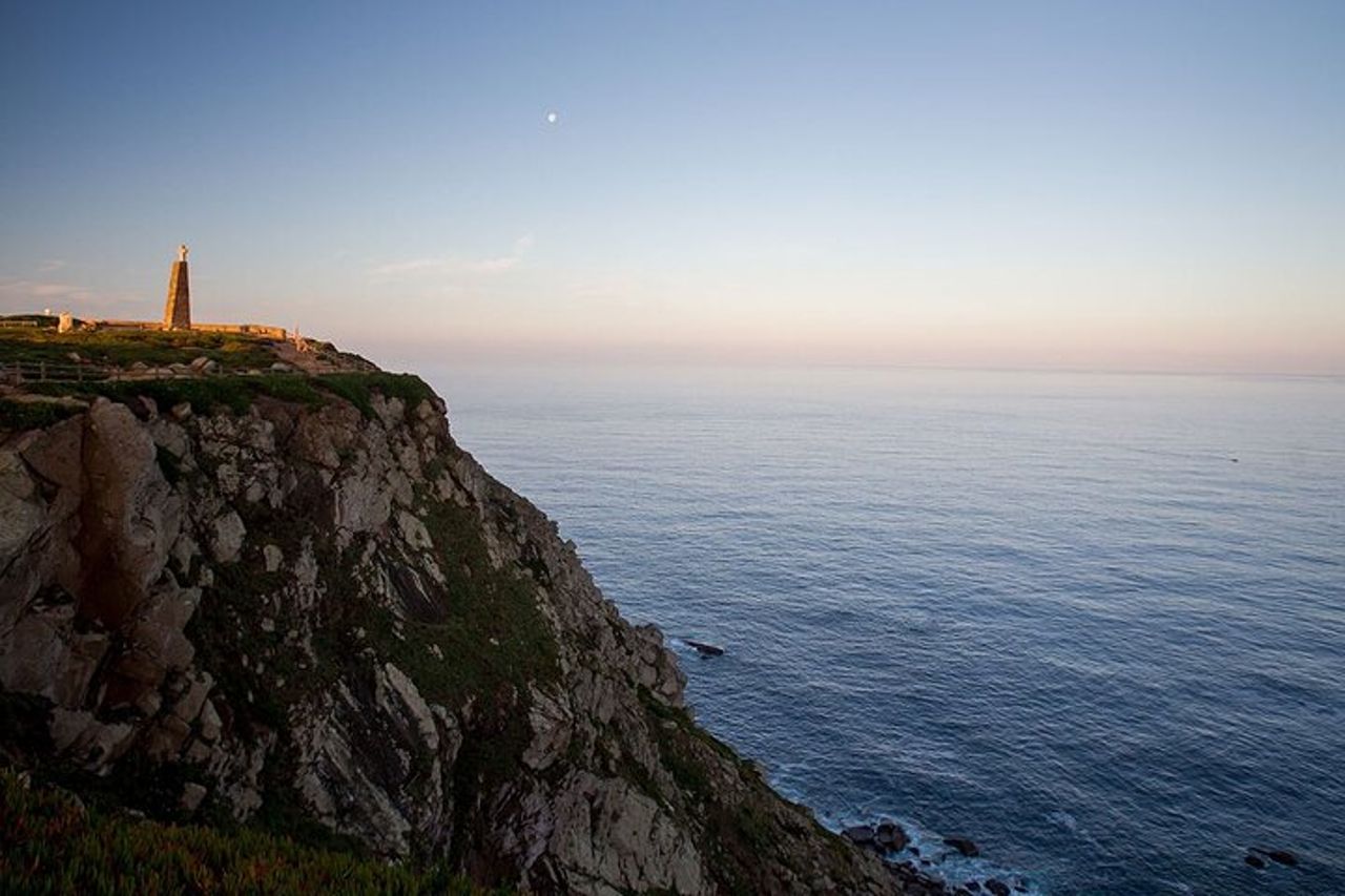 Lisbona : Sintra, Palazzo Pena, Capo Roca e Cascais - Visita guidata — 7