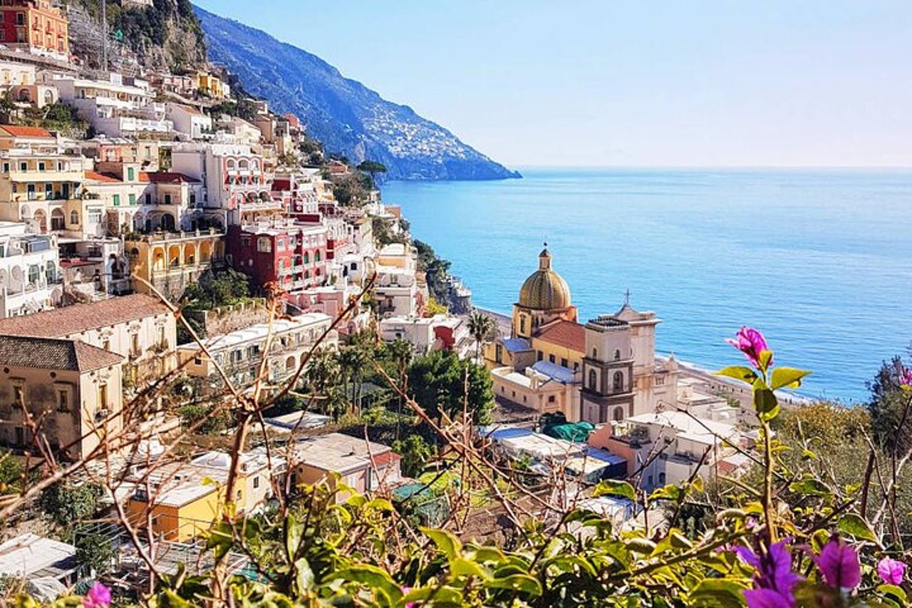Costiera Amalfitana Trekking privato da 3 a 5 giorni — 3