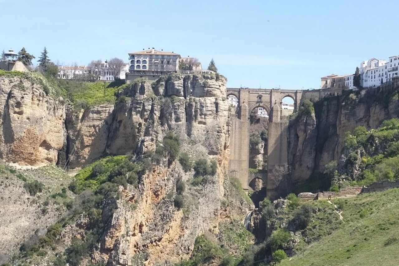 Escursionismo - Tajo del Abanico - 7 km Moderato — 2