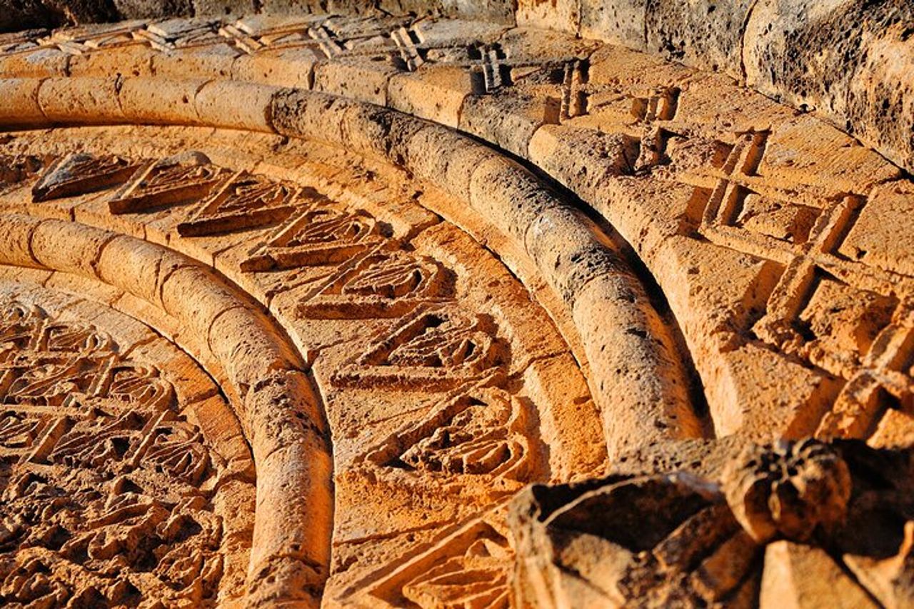 Tour Privato per Scoprire l'Arte Antica di Stilo e Gerace — 2