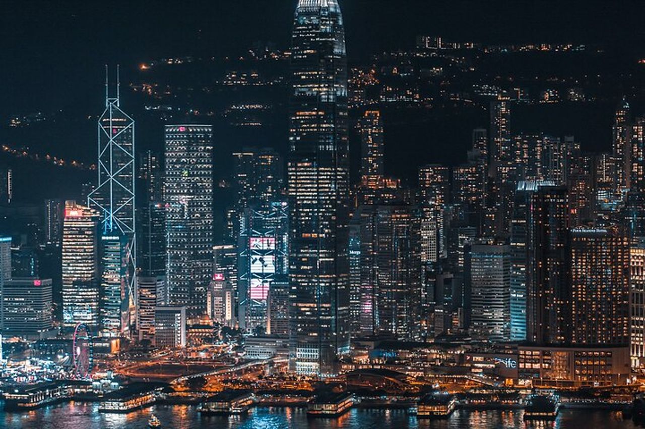 Tour privato a piedi di Hong Kong con un locale — 5